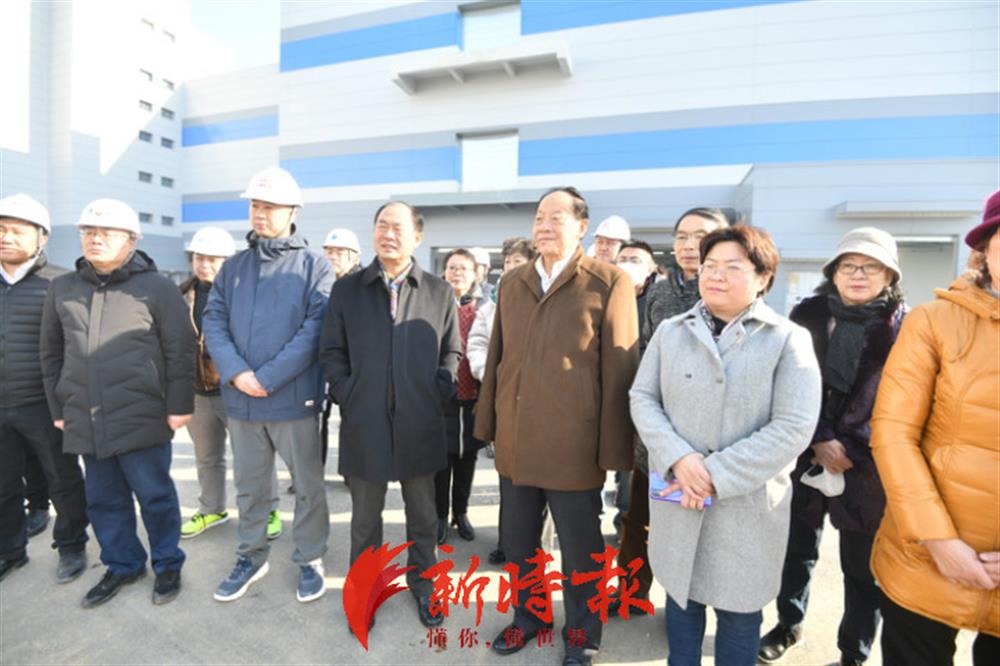 3年增3倍，今年濟南產(chǎn)發(fā)集團資產(chǎn)規(guī)模將超200億